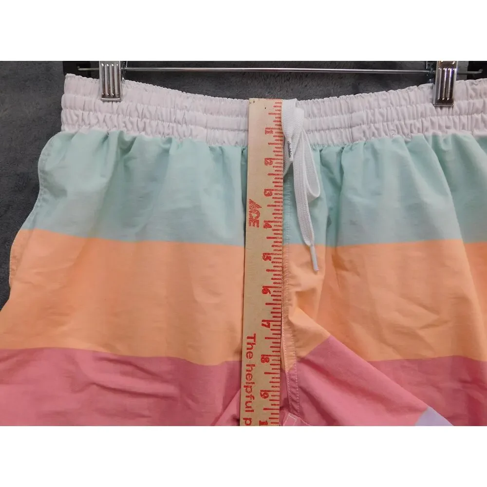 chubbies shorts mens